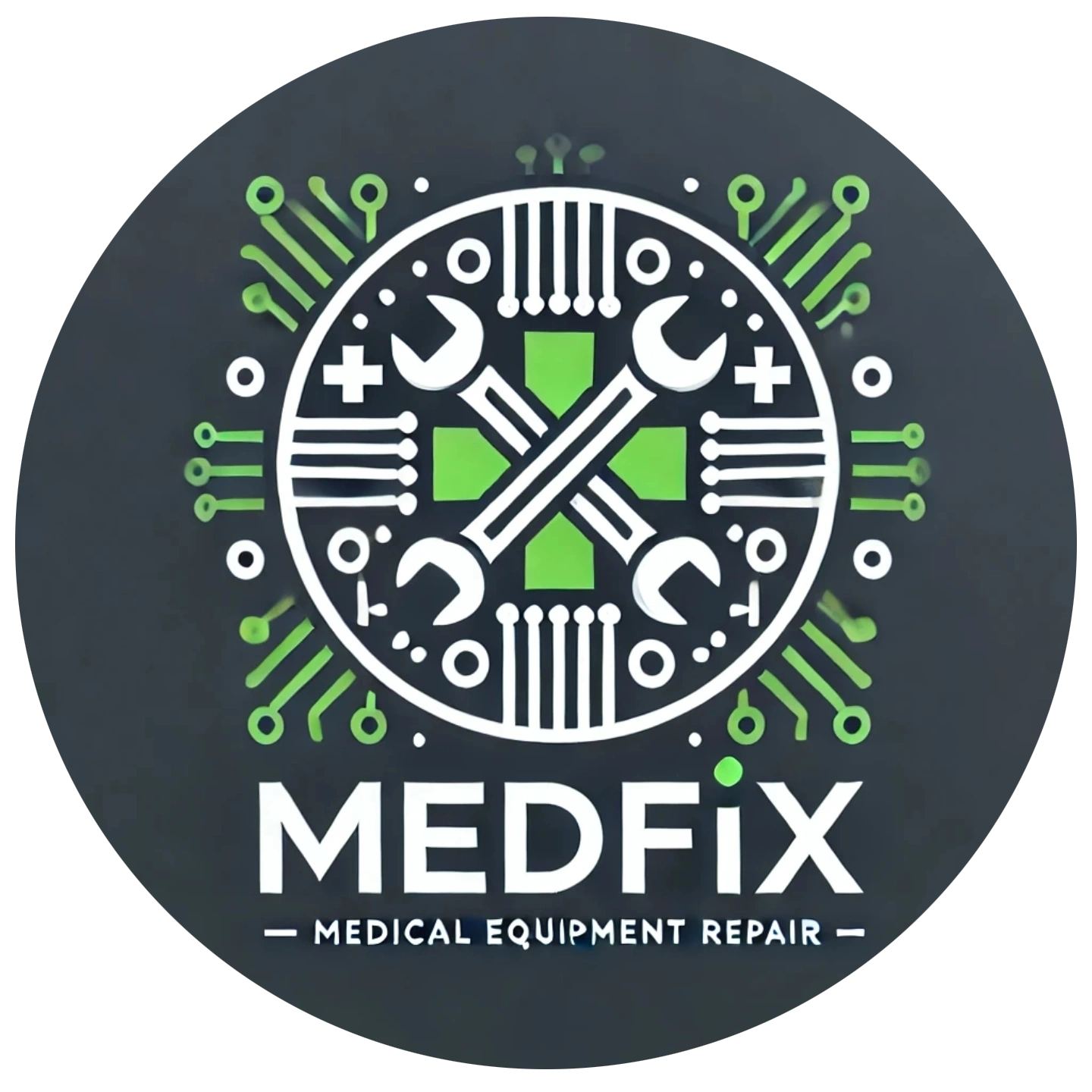 مد فیکس MedFix